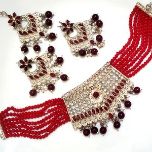 Beautiful jewelery sets